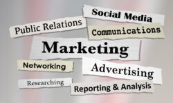 Agence de traduction marketing